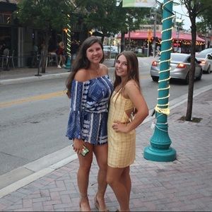 Meet your Posher, Sophie